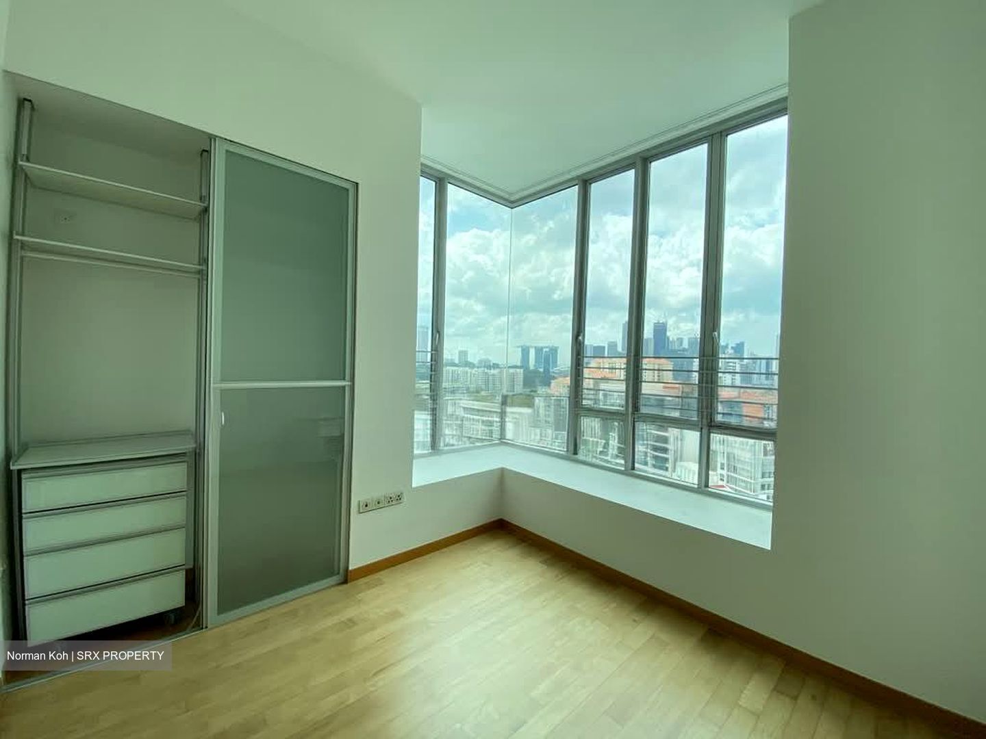 One Devonshire (D9), Condominium #566565111